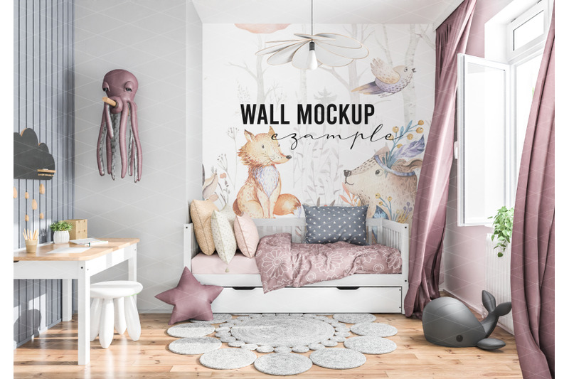 wall-mockup-wall-paper-mockup