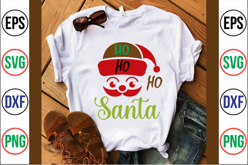 ho-ho-ho-santa-svg-cut-file