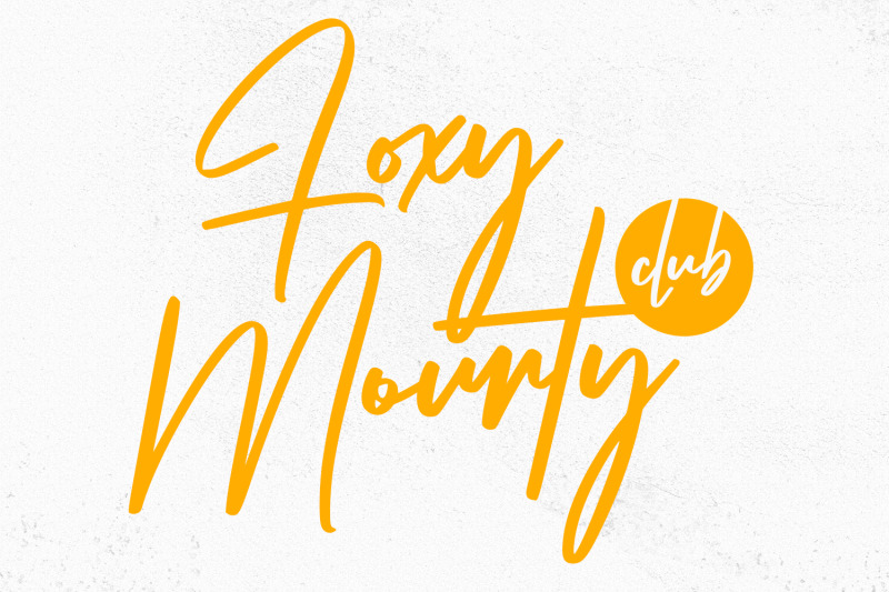 blountsville-signature-script-font