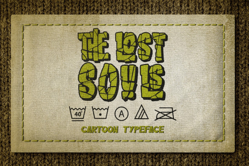 the-lost-souls