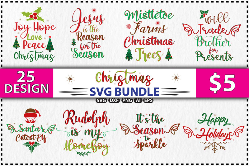 christmas-svg-bundle-vol-4