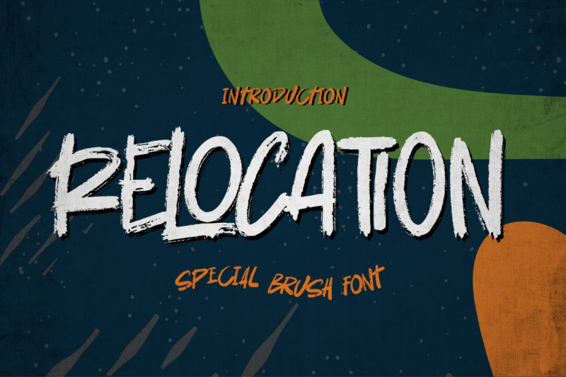 relocation