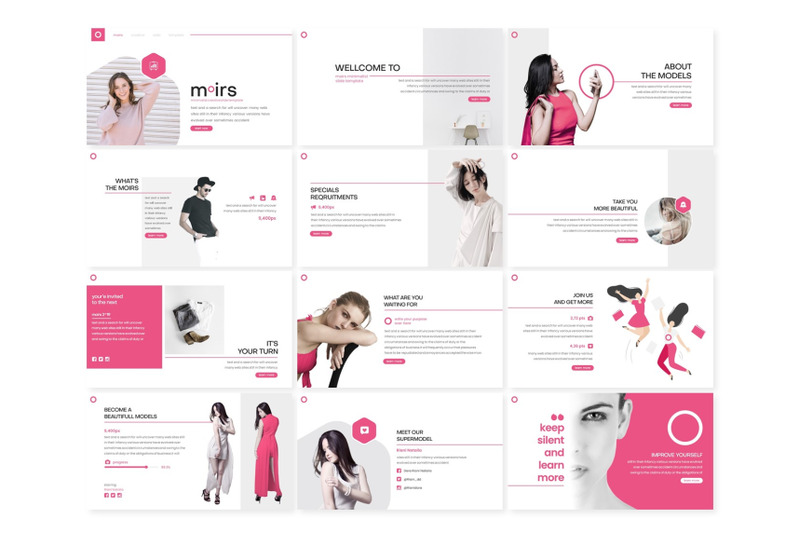 moirs-keynote-template