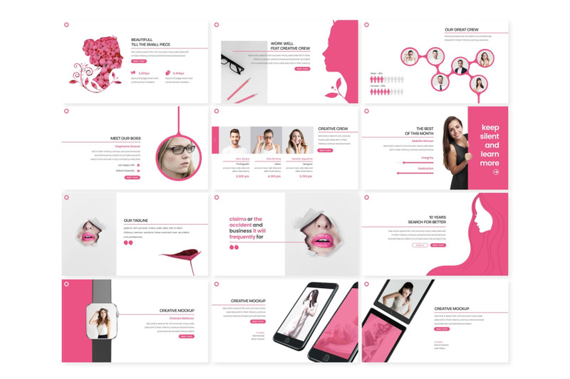 moirs-keynote-template