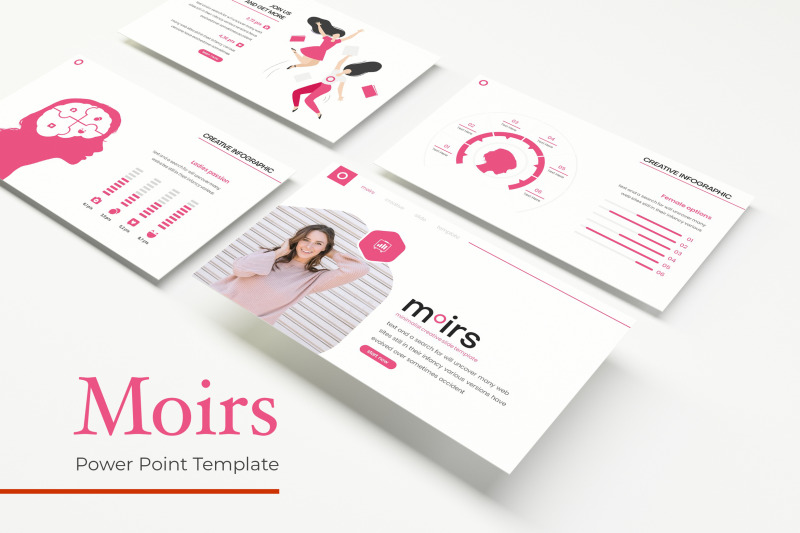 moirs-power-point-template