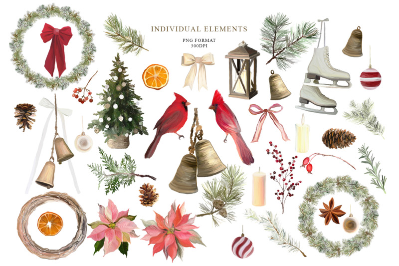christmas-holiday-decorations