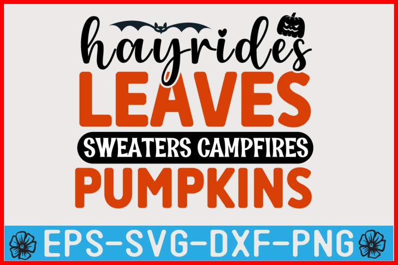 halloween-svg-t-shirt-design-template