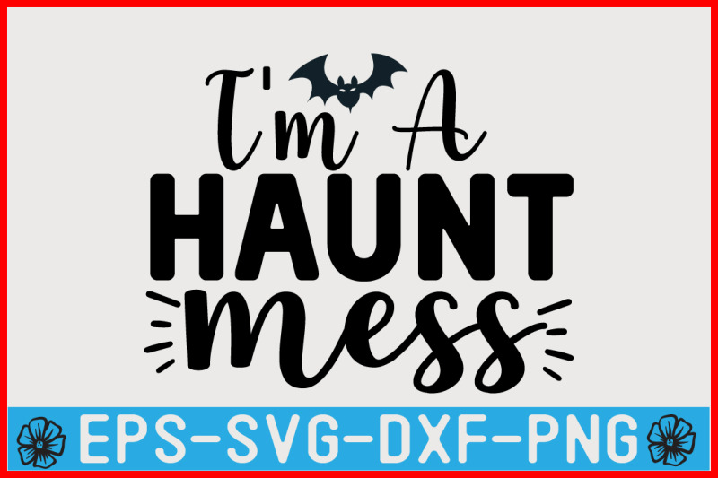 halloween-svg-t-shirt-design-template