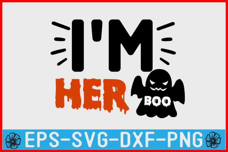 halloween-svg-t-shirt-design-template