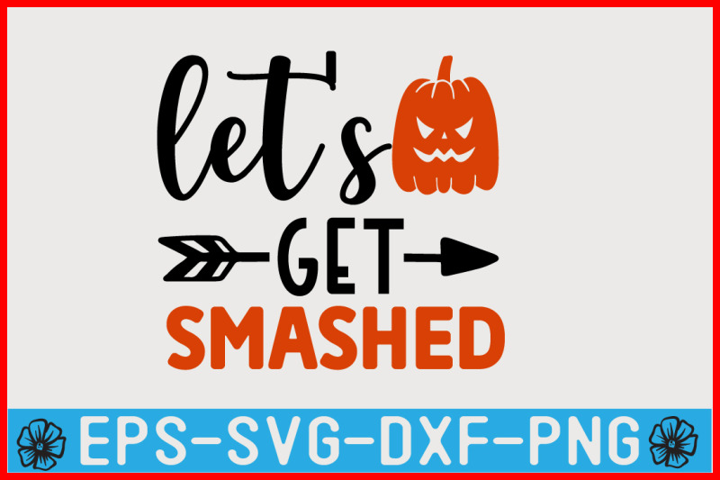 halloween-svg-t-shirt-design-template