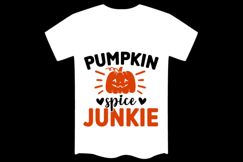 halloween-svg-t-shirt-design-template