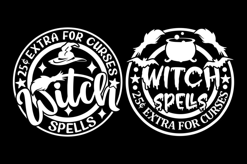 witch-spells-svg-halloween-round-sign-designs