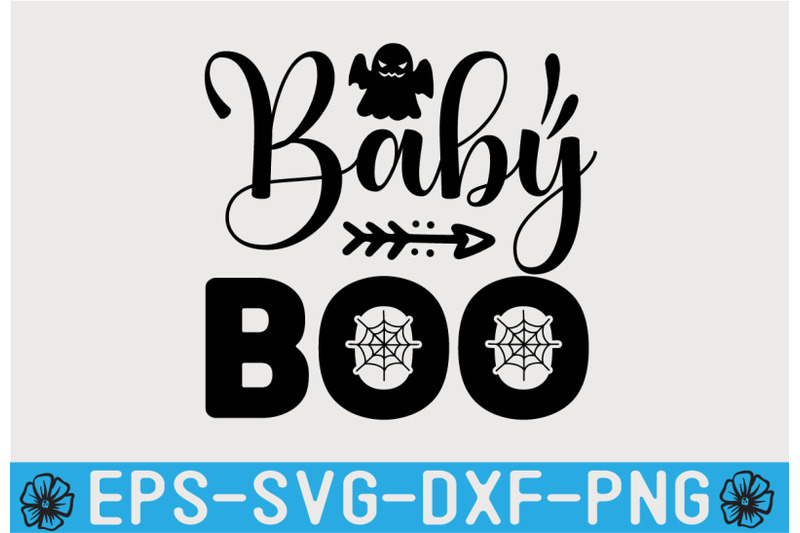 halloween-svg-t-shirt-design-template