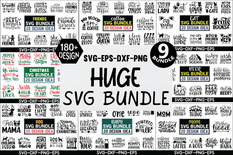 the-huge-svg-bundle