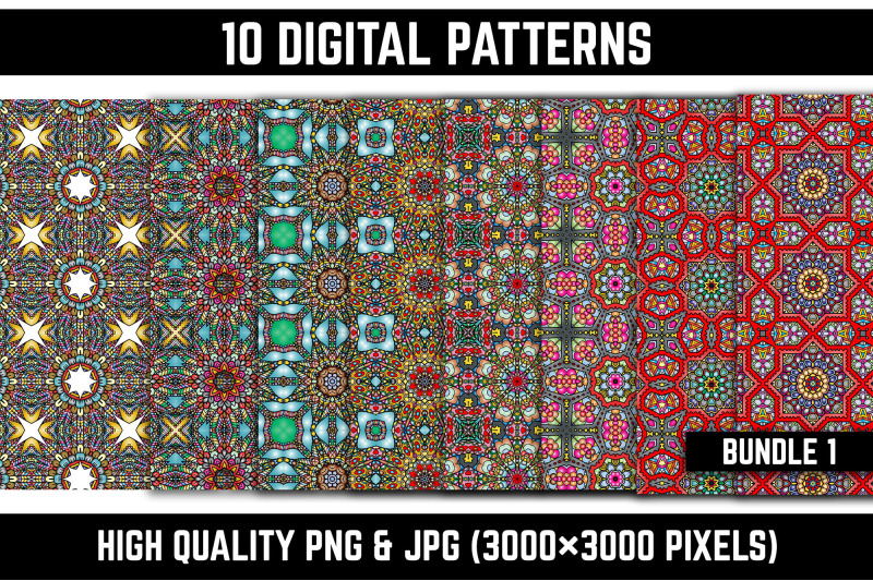 10-digital-patterns-bundle-no-1