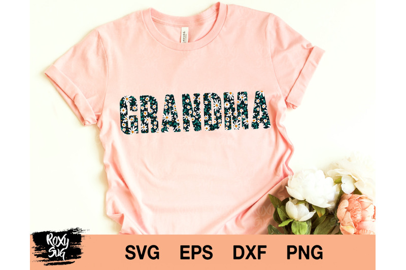grandma-floral-sublimation-transfer