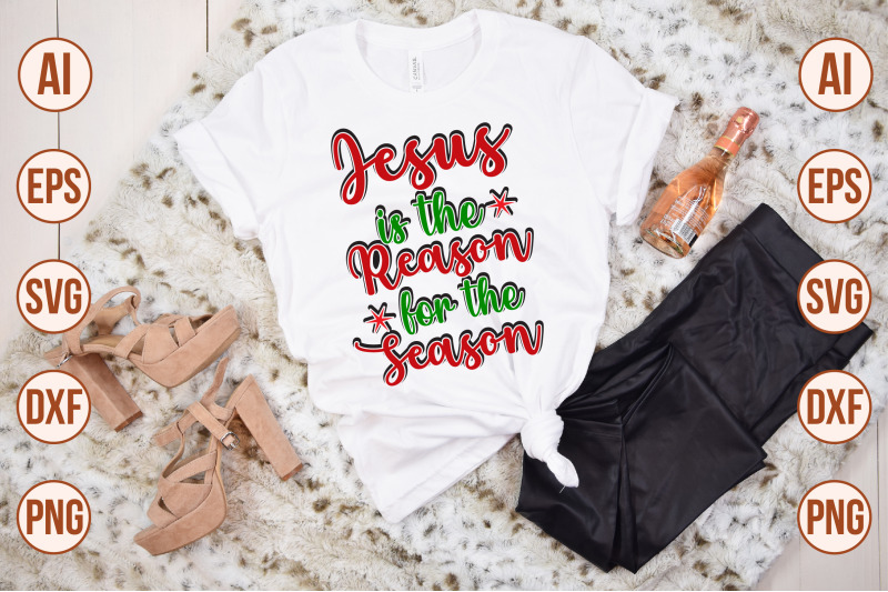 jesus-is-the-reason-for-the-season-svg-cut-file