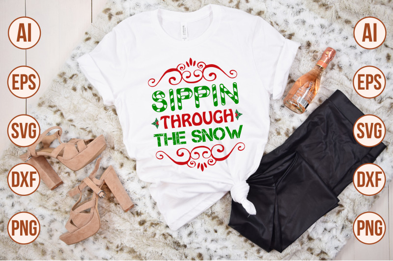 sippin-through-the-snow-svg-cut-file