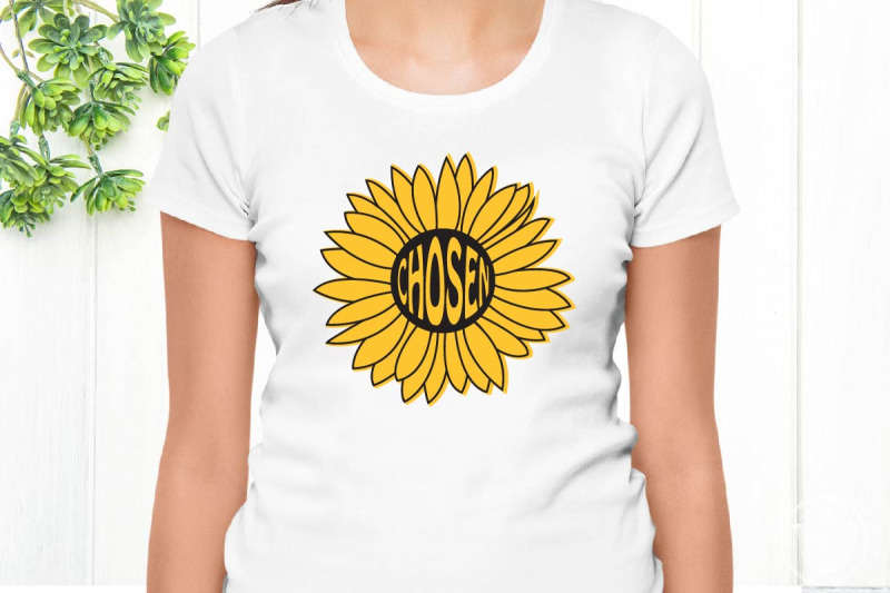 sunflower-chosen-svg-cut-file