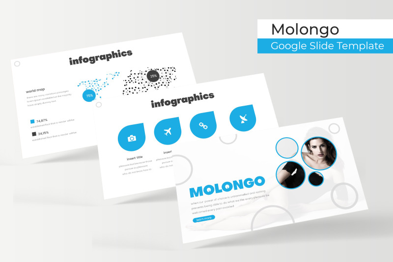 molongo-google-slide-template