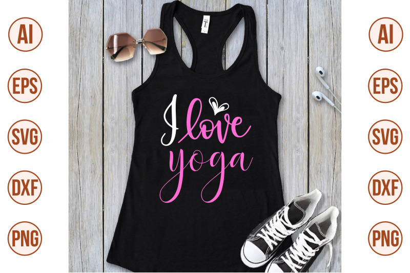 i-love-yoga-svg-cut-file