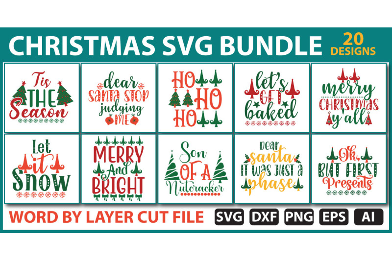 christmas-svg-bundle-vol-5