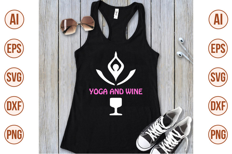 yoga-and-wine-svg-cut-file