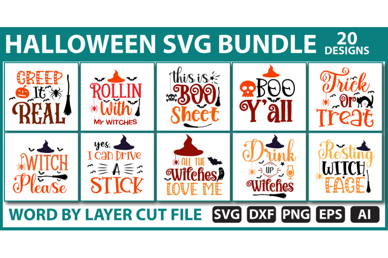 halloween-svg-bundle