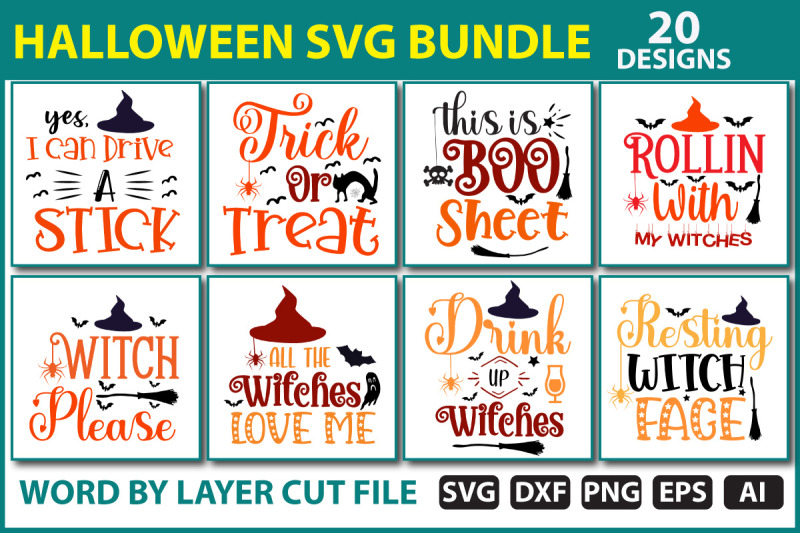 halloween-svg-bundle