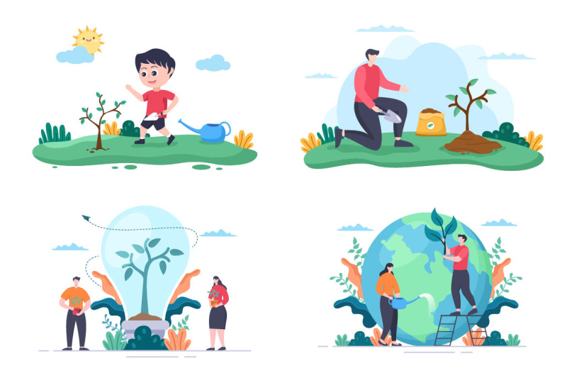 14-planting-trees-gardening-farming-and-agriculture-illustration