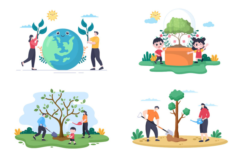 14-planting-trees-gardening-farming-and-agriculture-illustration