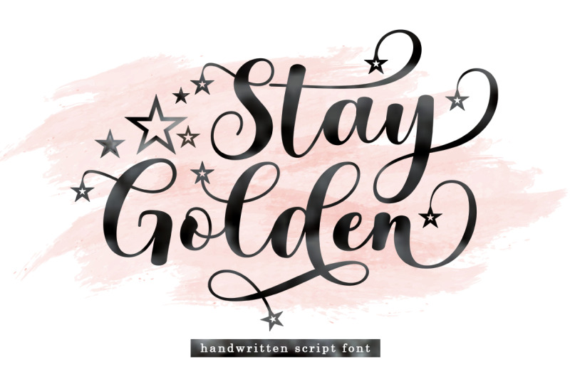 stay-golden
