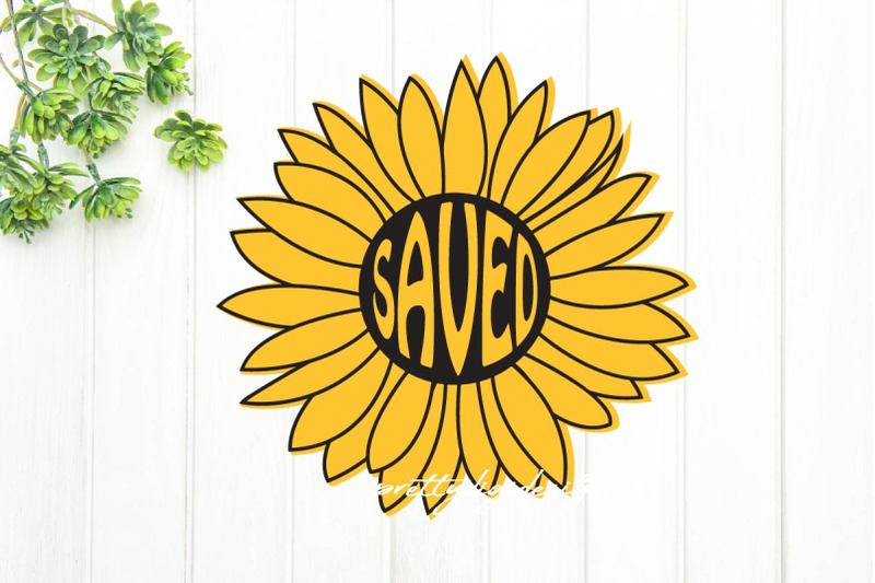 sunflower-saved-svg-cut-file