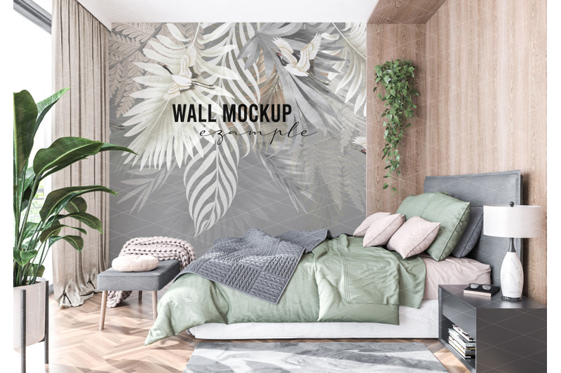 wall-mockup-wall-paper-mockup