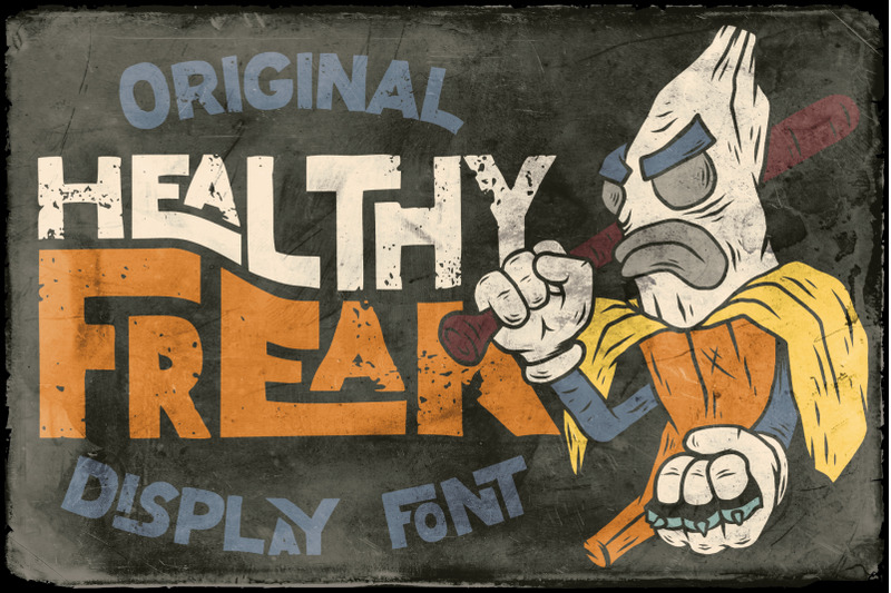 healthy-freak