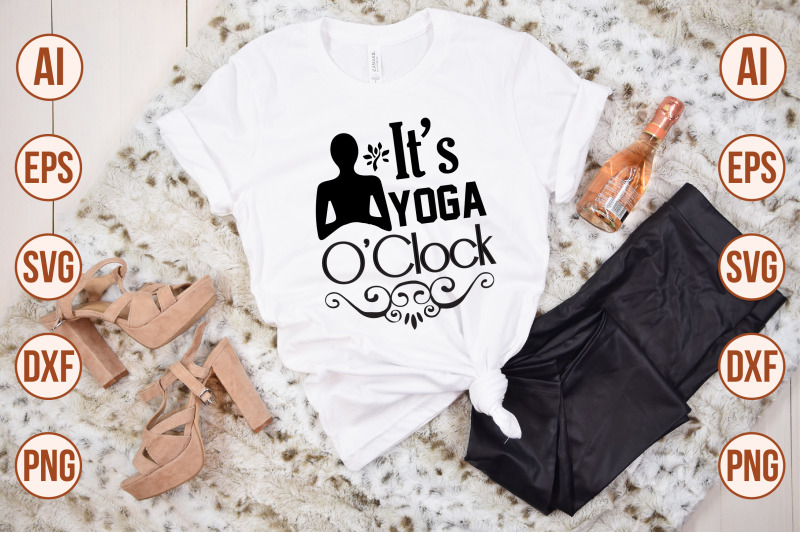 its-yoga-oclock-svg-cut-file