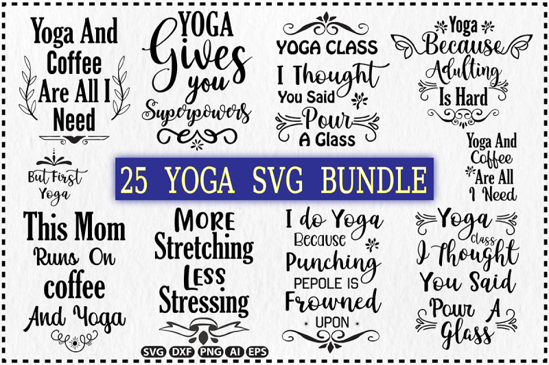 yoga-svg-design-bundle-vol-1