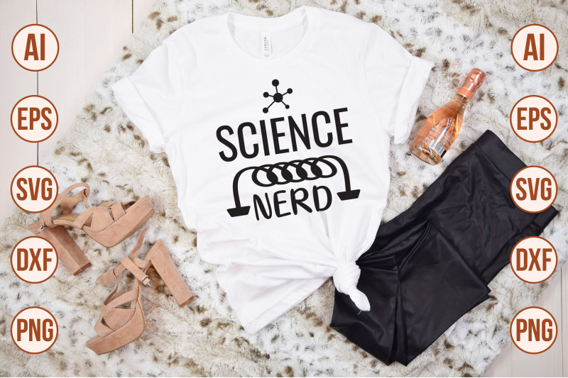 science-nerd-svg-cut-file