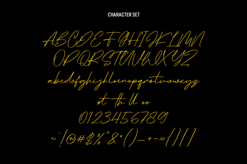 copper-harbor-script-font