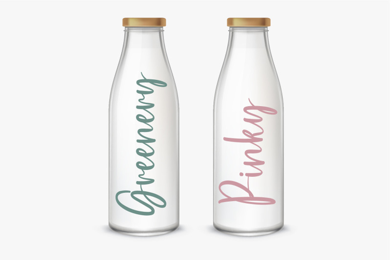 rosie-giselle-a-sweet-modern-caligraphy