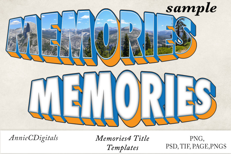 memories4-photo-title-and-template
