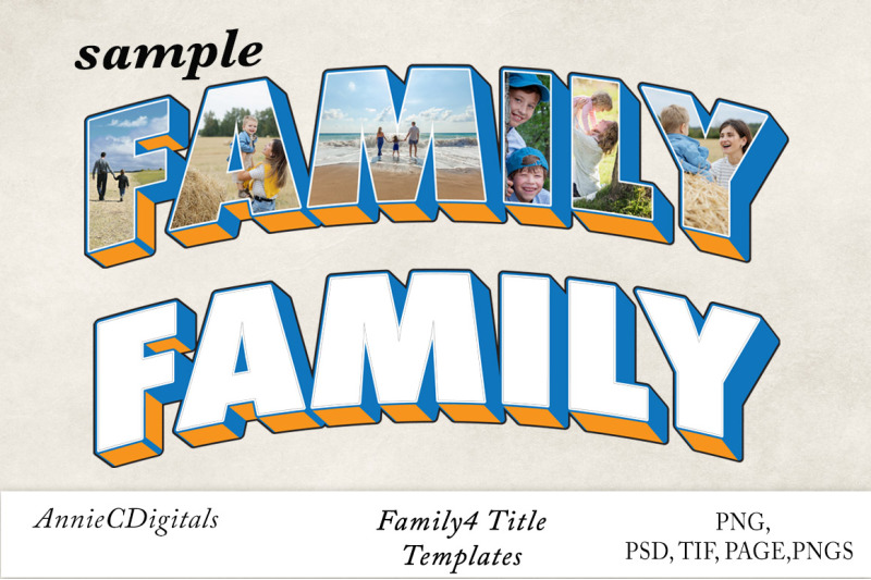 family4-photo-title-and-template