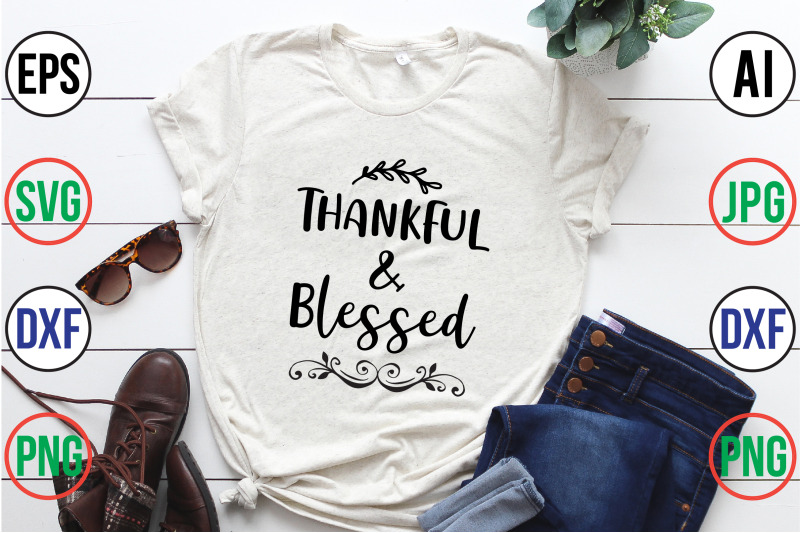 thankful-amp-blessed-svg-cut-file