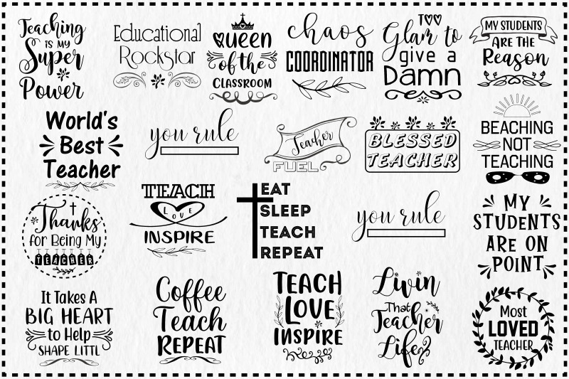 teacher-svg-design-bundle