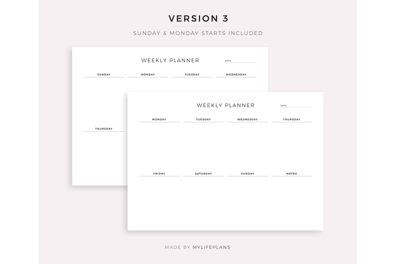 weekly-planner-printable-landscape-minimalist-weekly-schedule