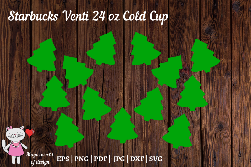 christmas-tree-starbucks-venti-cold-cup-24-oz-svg