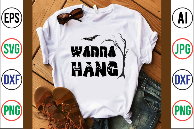 wanna-hang-svg-cut-file