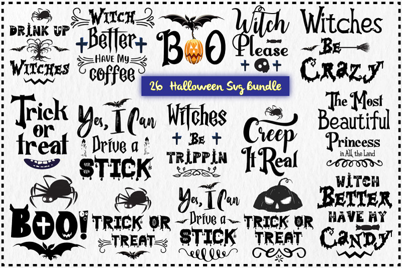 halloween-svg-design-bundle