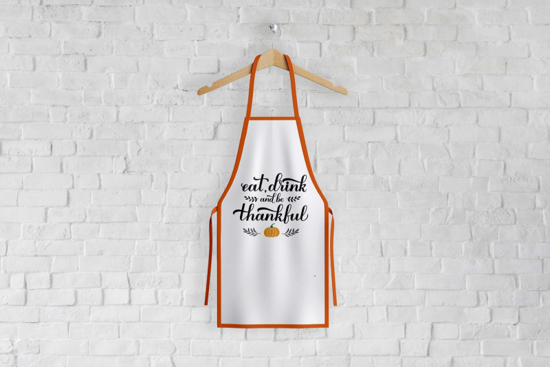 eat-drink-and-be-thankful-calligraphy-thanksgiving-quote