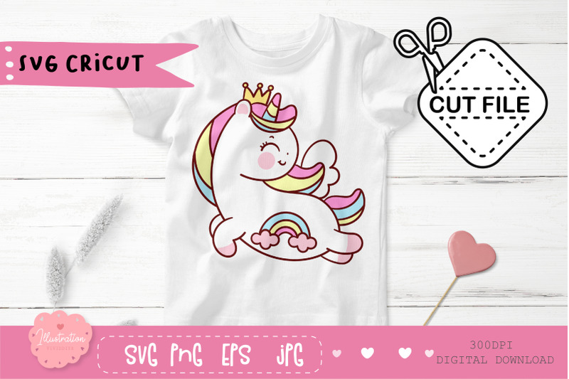 cute-unicorn-svg-unicorn-png-kawaii-pony-princess-cartoon